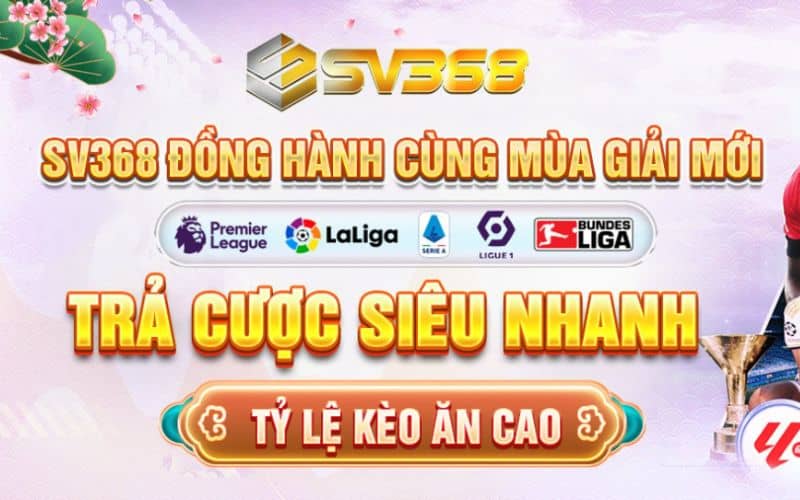 Tỷ lệ cược thể thao cao nhất thị trường Tỷ lệ cược thể thao cao nhất thị trường